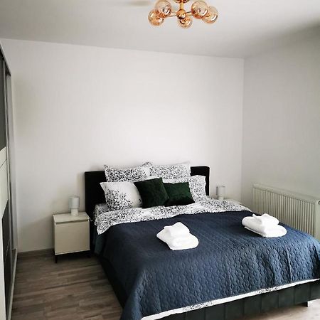 Teo Apartment Brassó Kültér fotó