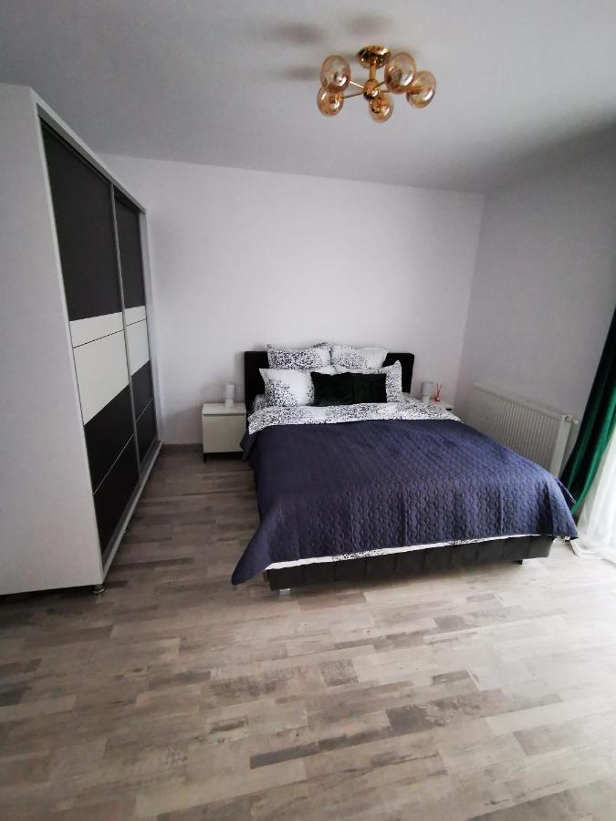 Teo Apartment Brassó Kültér fotó
