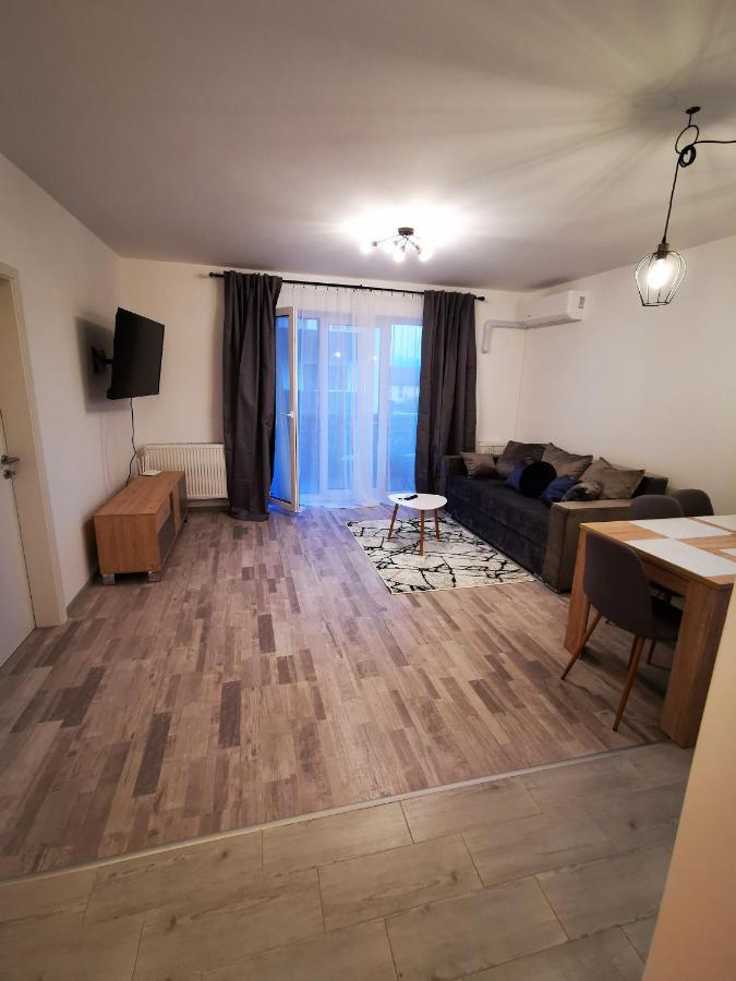 Teo Apartment Brassó Kültér fotó