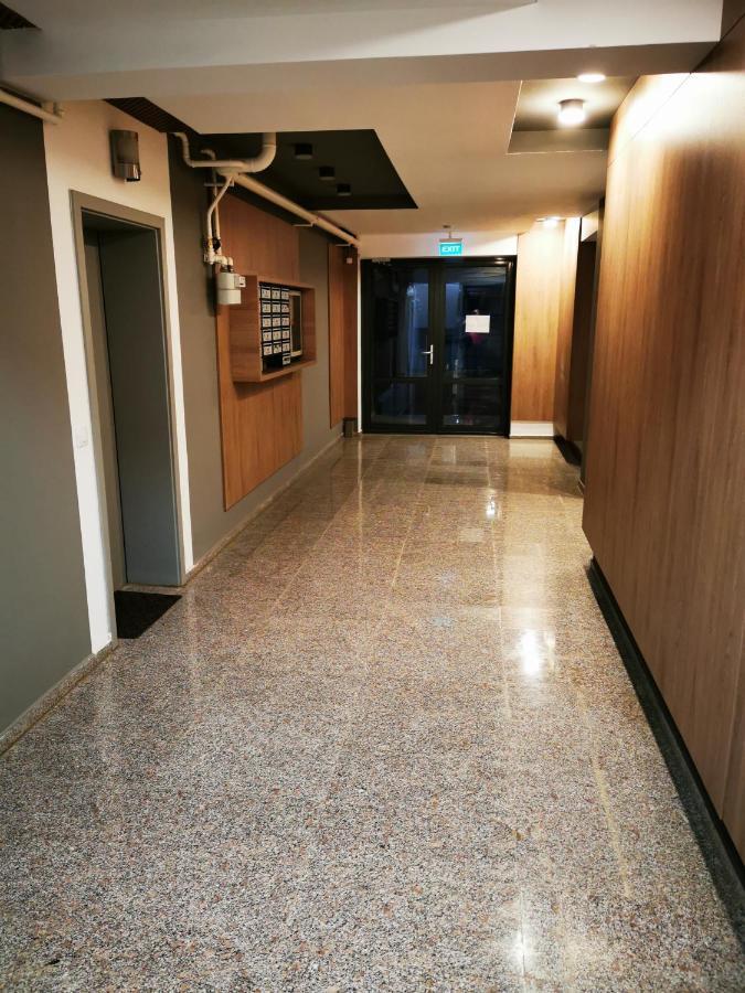 Teo Apartment Brassó Kültér fotó