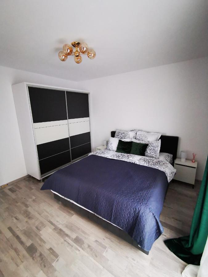 Teo Apartment Brassó Kültér fotó