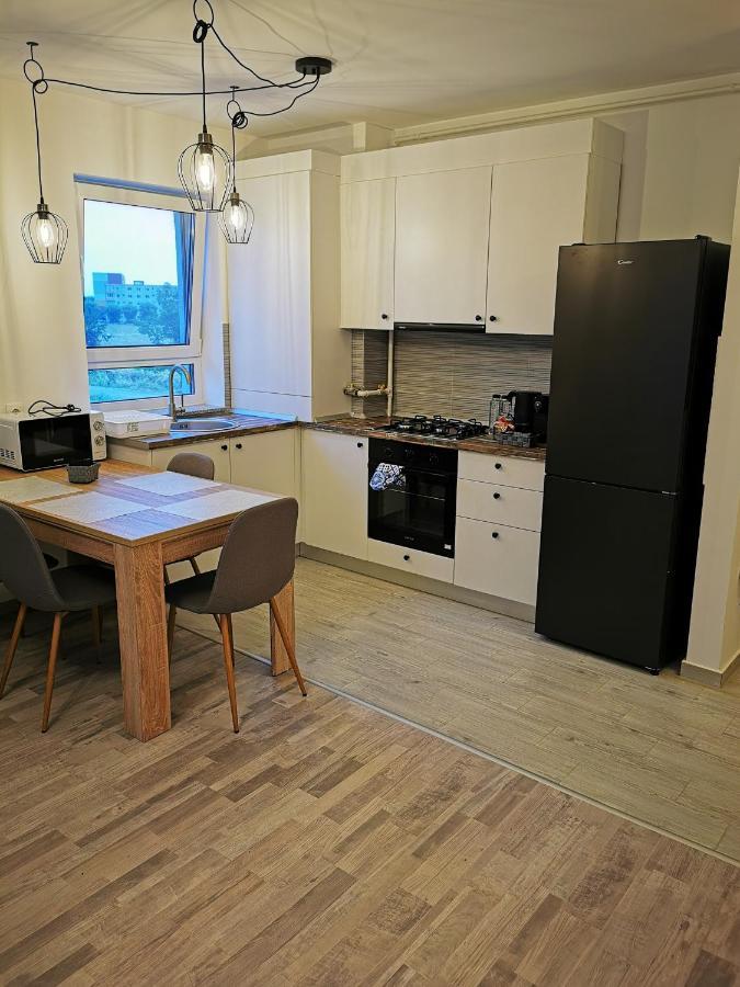 Teo Apartment Brassó Kültér fotó