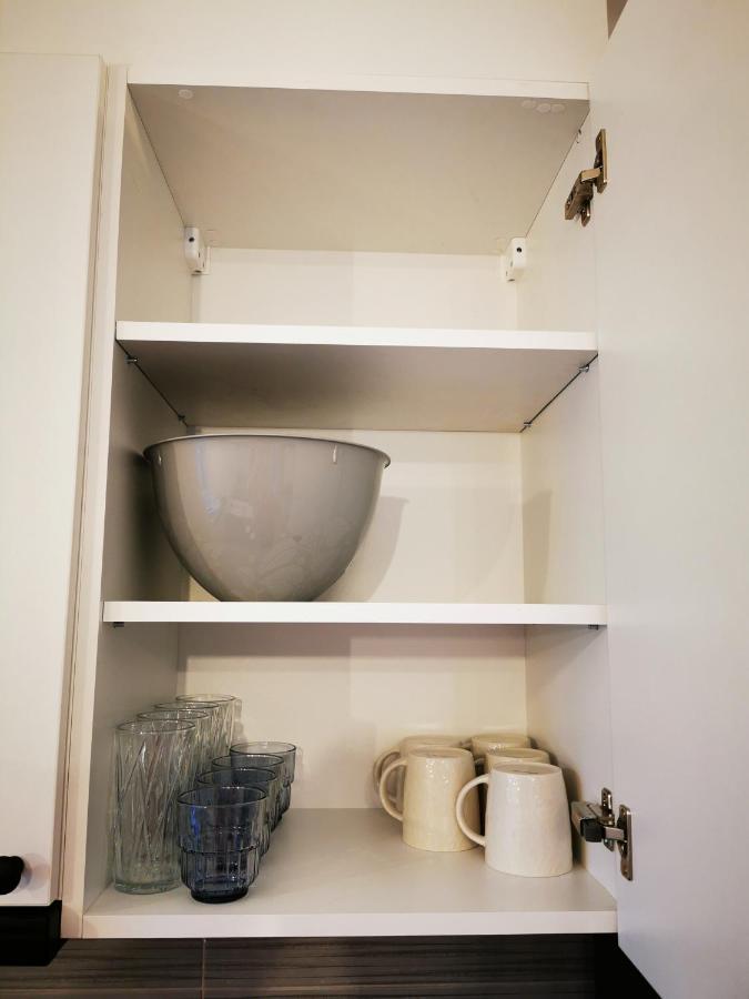Teo Apartment Brassó Kültér fotó