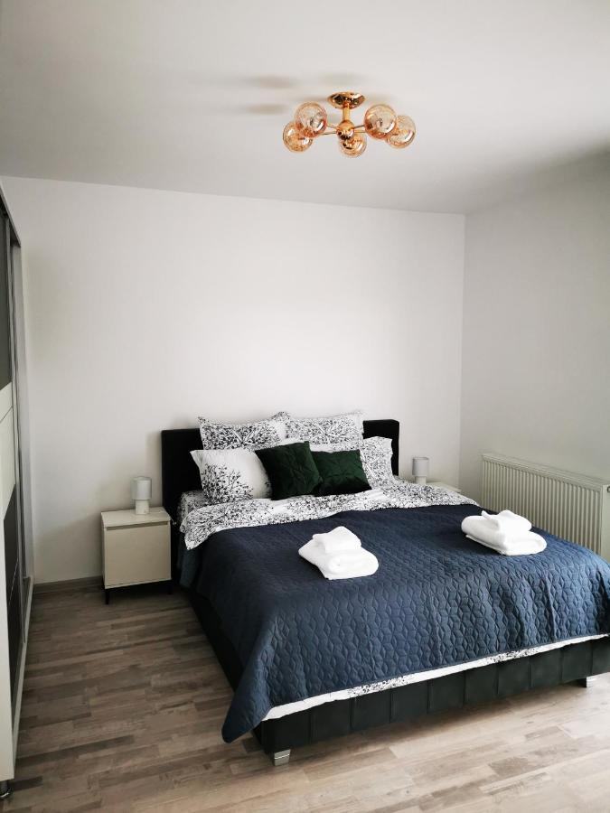 Teo Apartment Brassó Kültér fotó